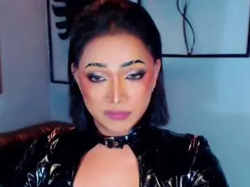 Chaturbate Live Sex Cam of xxasian_goddessxx