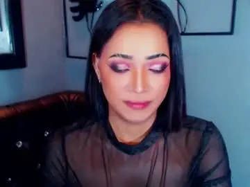 Chaturbate Nude Webcam of xxasian_goddessxx