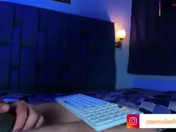 Chaturbate Free Live Porn of zoe_axel1