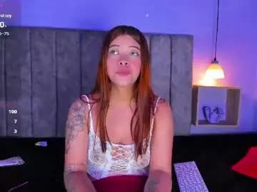 Chaturbate Private Sex Chat of zoe_axel1