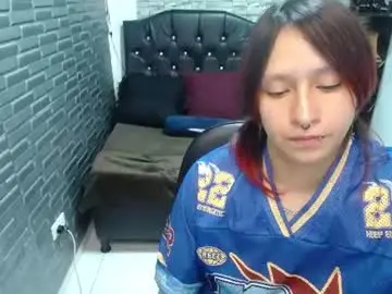 Chaturbate Best Webcam of _ammy_red_