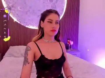 Chaturbate Best live sex cam show of ambardupont_