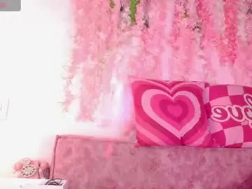Chaturbate Nude Webcam of ana__grace