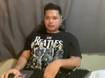 Chaturbate Adult Webcam of asiansexyfucker_xx