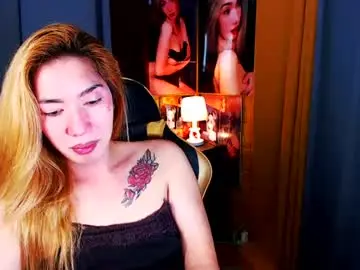 Chaturbate Sex Chat of aurakharisma_xx