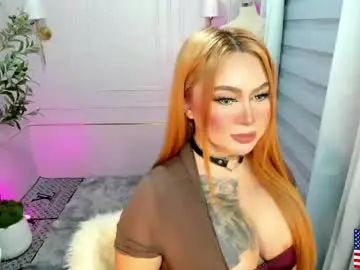 Chaturbate Free Porn Cam of barbietop_alexa69