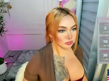 Chaturbate Adult Webcams of barbietop_alexa69