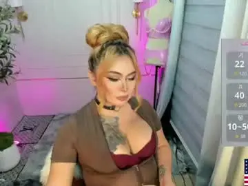 Chaturbate Free Porn Cam of barbietop_alexa69