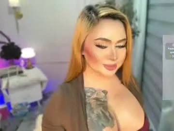 Chaturbate Free Live Porn of barbietop_alexa69