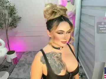 Chaturbate Adult Webcams of barbietop_alexa69