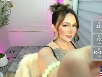 Chaturbate Private Sex Chat of barbietop_alexa69