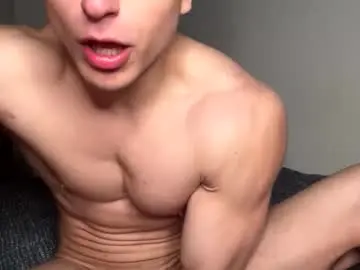 Chaturbate Free Live Porn of benicio03