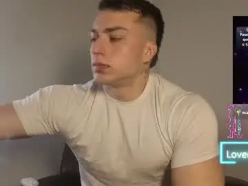Chaturbate Adult Video Chat of benicio03