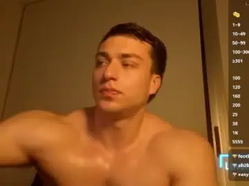 Chaturbate Free Live Porn of benicio03