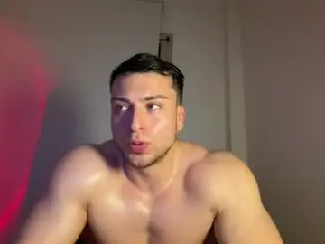 Chaturbate Adult Webcam of benicio03
