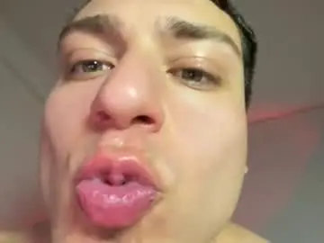 Chaturbate Live Sex of benicio03