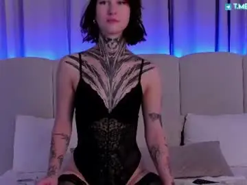 Chaturbate Adult Webcams of blackk_velvett_