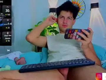 Chaturbate Sex Chat of cami_secret