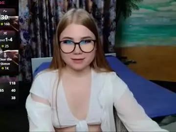 Chaturbate Nude Webcam of cassandra_shy