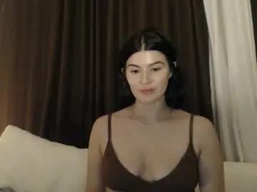 Chaturbate Live Sex Cam of cassiealvarez