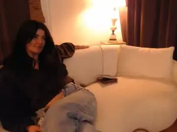 Chaturbate Nude Webcam of cassiealvarez