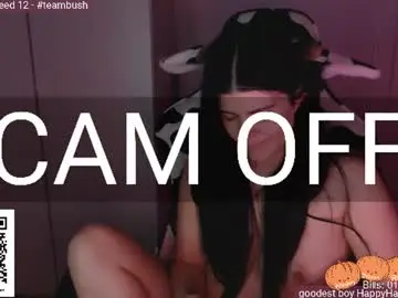 Chaturbate Live Porn of cassiealvarez