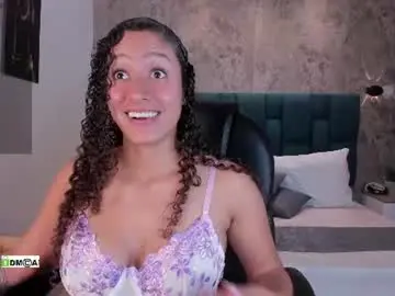Chaturbate Free Live Porn of cattleya_colombian