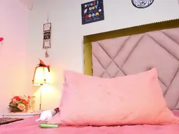 Chaturbate Free Porn Cam of celeste_bunny18