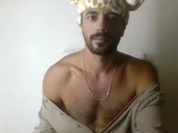 Chaturbate Live Sex Cam of cocojamboo13