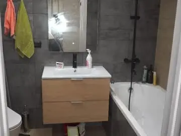 Chaturbate Live Sex of crybabycb