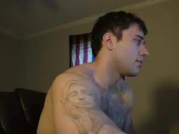 Chaturbate Sex Chat of daddywassuppp4