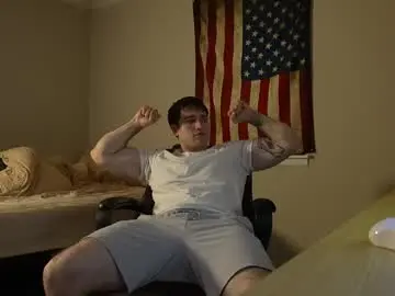 Chaturbate Free Porn Cam of daddywassuppp4