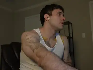 Chaturbate Live Sex Cam of daddywassuppp4