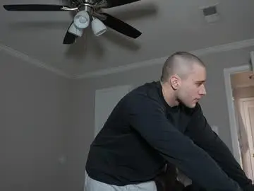 Chaturbate Best Webcam of daddywassuppp4