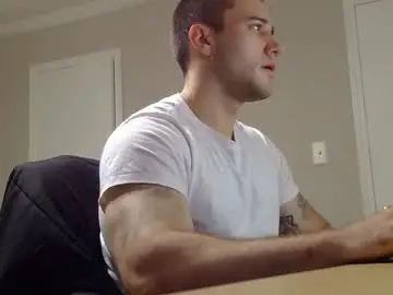 Chaturbate Sex Chat of daddywassuppp4