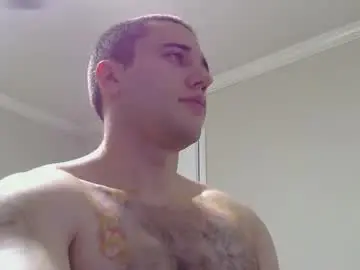 Chaturbate Best Webcam of daddywassuppp4