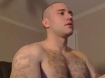 Chaturbate Sex Chat of daddywassuppp4