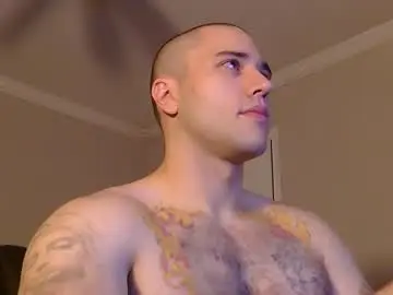 Chaturbate Best Webcam of daddywassuppp4