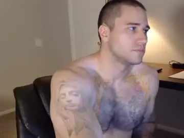 Chaturbate Free Porn Cam of daddywassuppp4