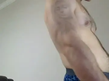 Chaturbate Live Sex of daddywassuppp4