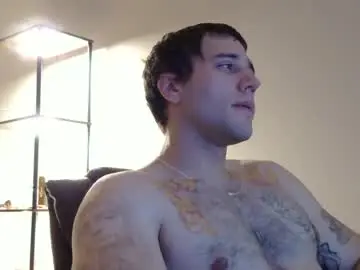 Chaturbate Best live sex cam show of daddywassuppp4
