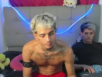 Chaturbate Sex Cam of dream_team4