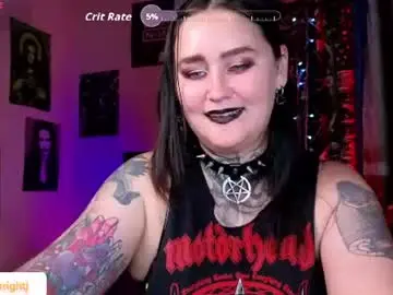 Chaturbate Adult Webcam of emmybrightj666