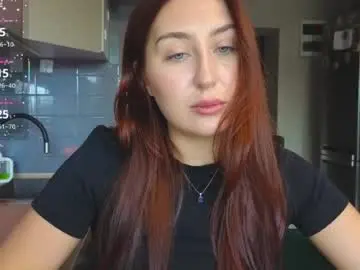 Chaturbate Live Porn of evangelinfox