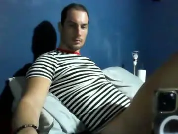 Chaturbate Live Porn of genraro69
