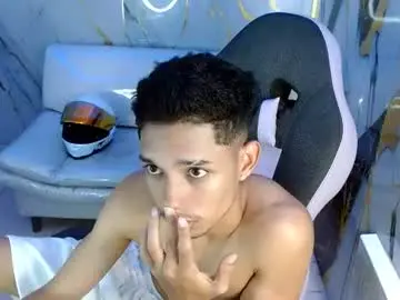 Chaturbate Private Sex Chat of jose_sexycumm