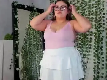 Chaturbate Sex Chat of karen_martiin