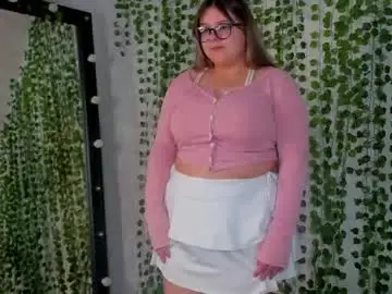 Chaturbate Adult Webcams of karen_martiin