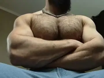 Chaturbate Live Sex Cam of kurt_stone1