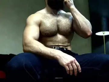 Chaturbate Private Sex Chat of kurt_stone1